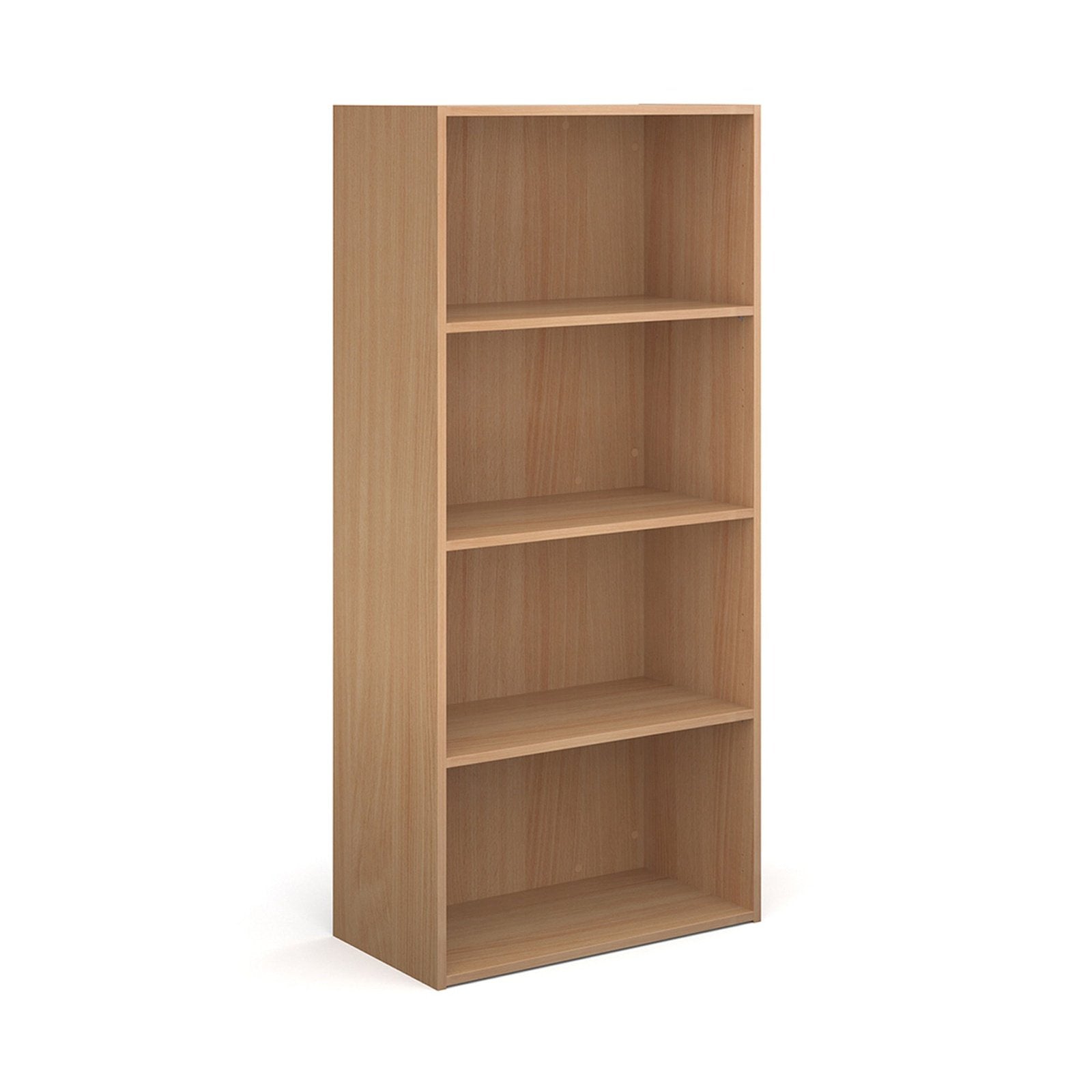 Contract bookcase - Office Products Online