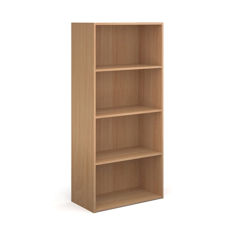 Contract bookcase - Office Products Online