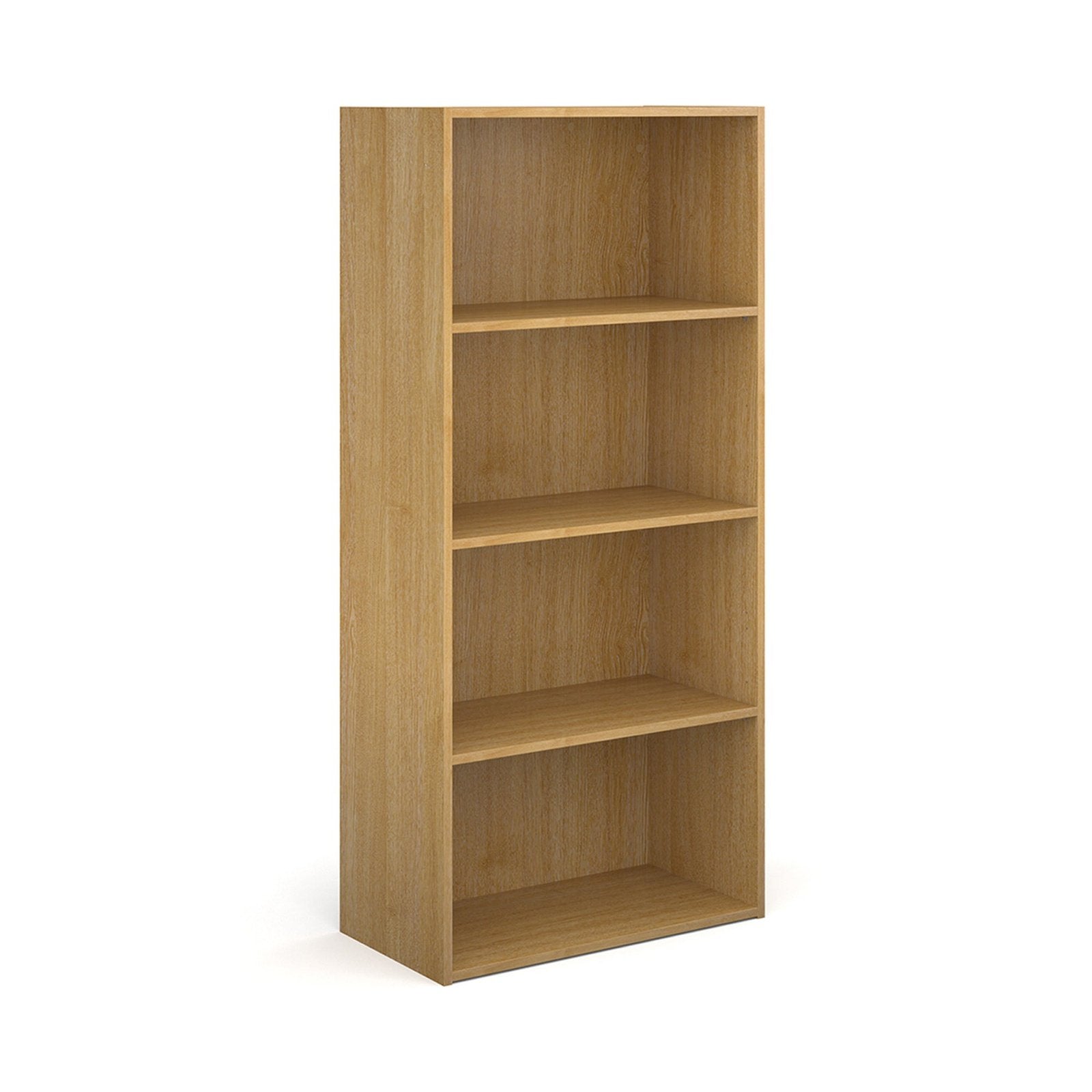 Contract bookcase - Office Products Online