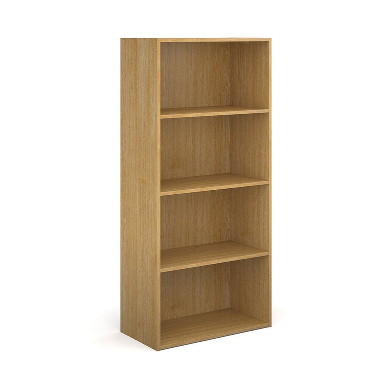 Contract bookcase - Office Products Online