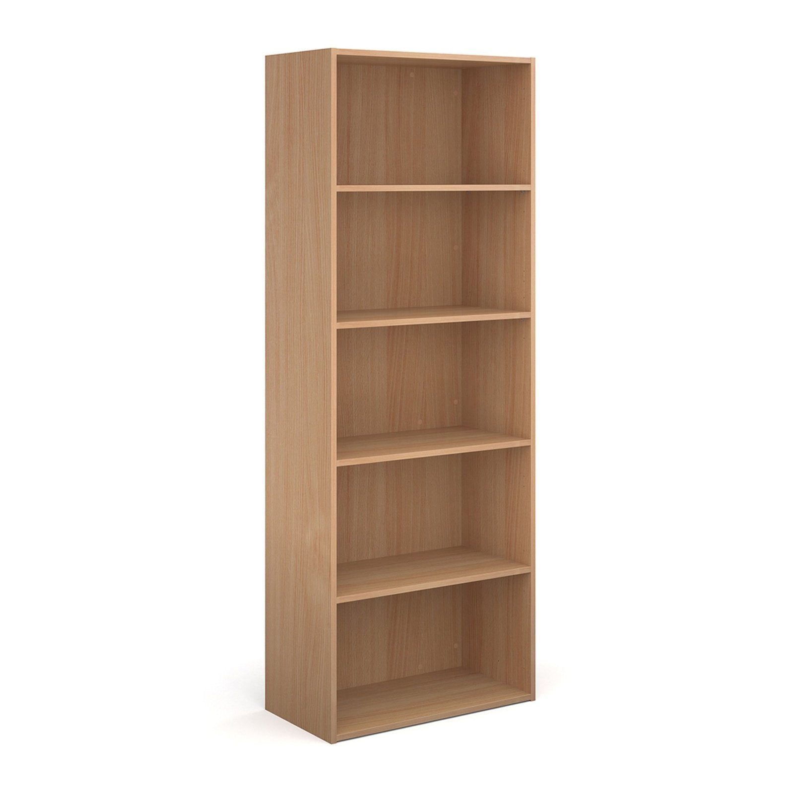 Contract bookcase - Office Products Online