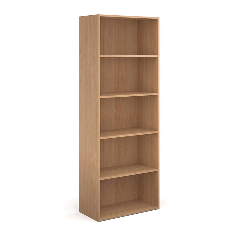 Contract bookcase - Office Products Online