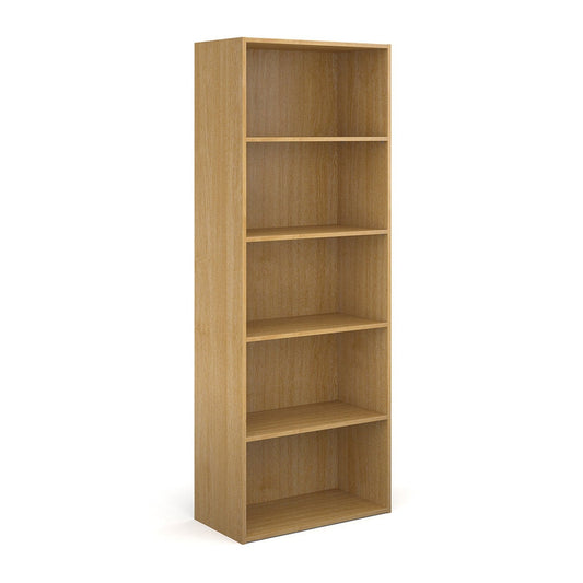 Contract bookcase - Office Products Online