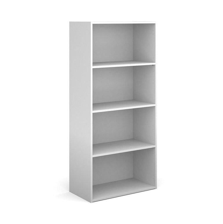 Contract bookcase - Office Products Online