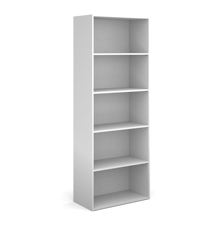 Contract bookcase - Office Products Online