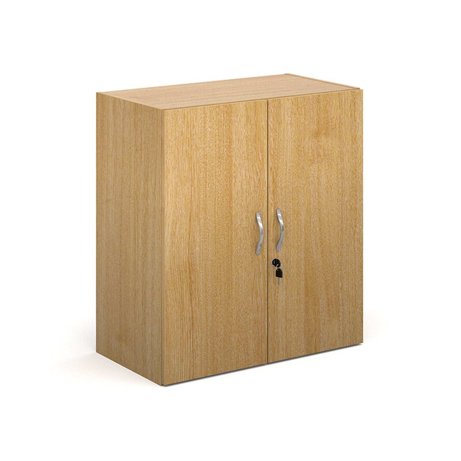 Contract double door cupboard - Office Products Online