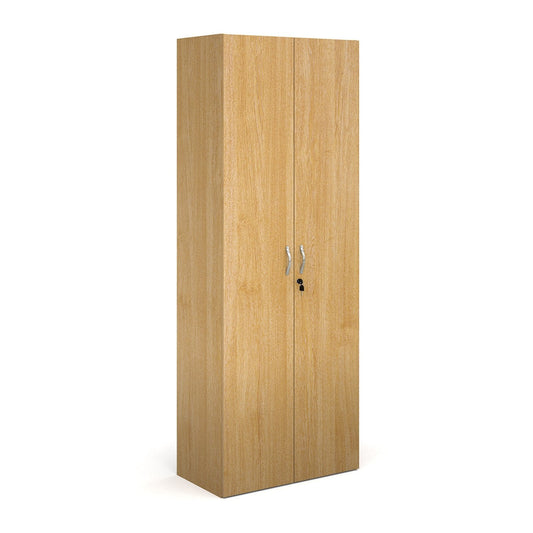 Contract double door cupboard - Office Products Online