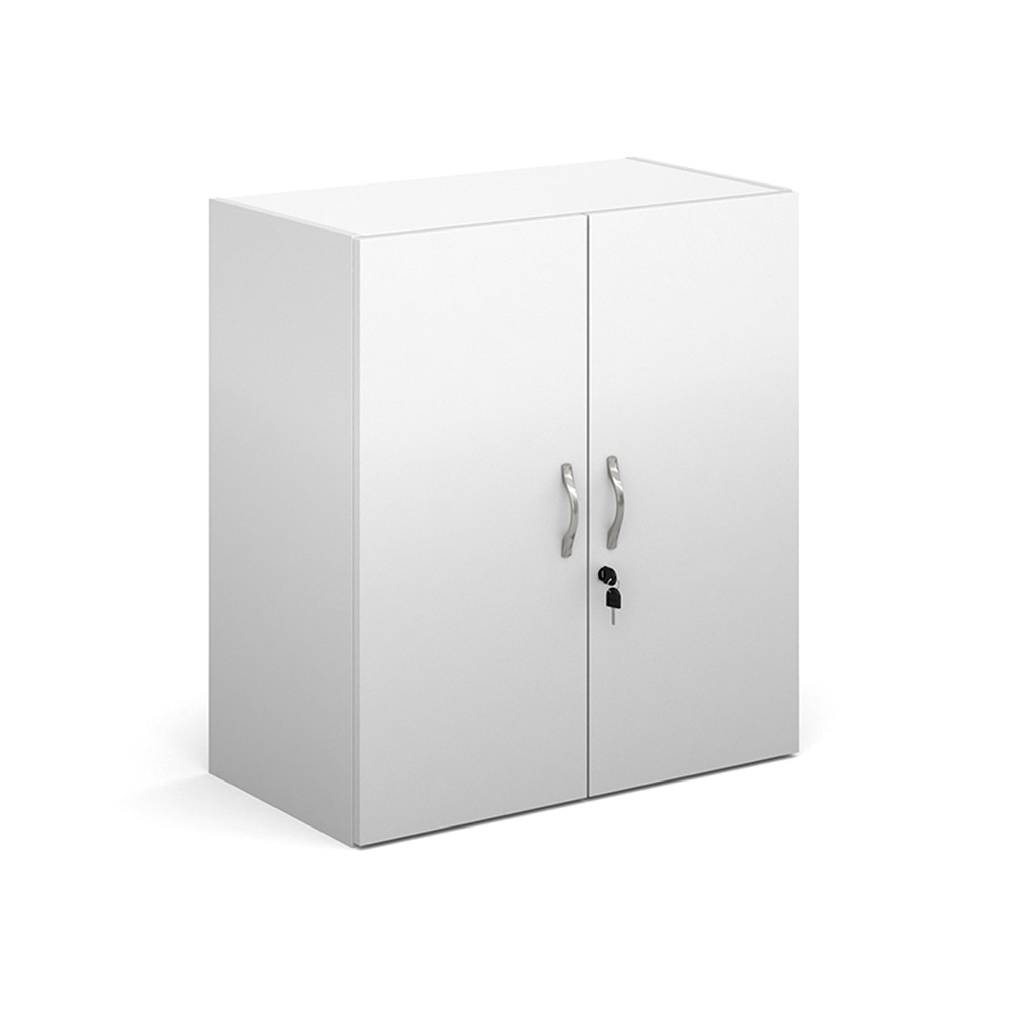 Contract double door cupboard - Office Products Online