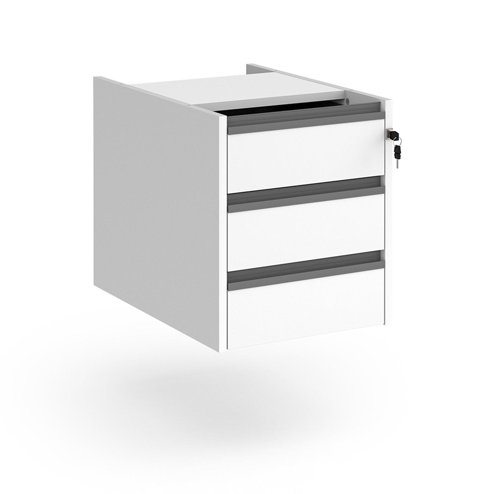 Contract fixed pedestal - Office Products Online