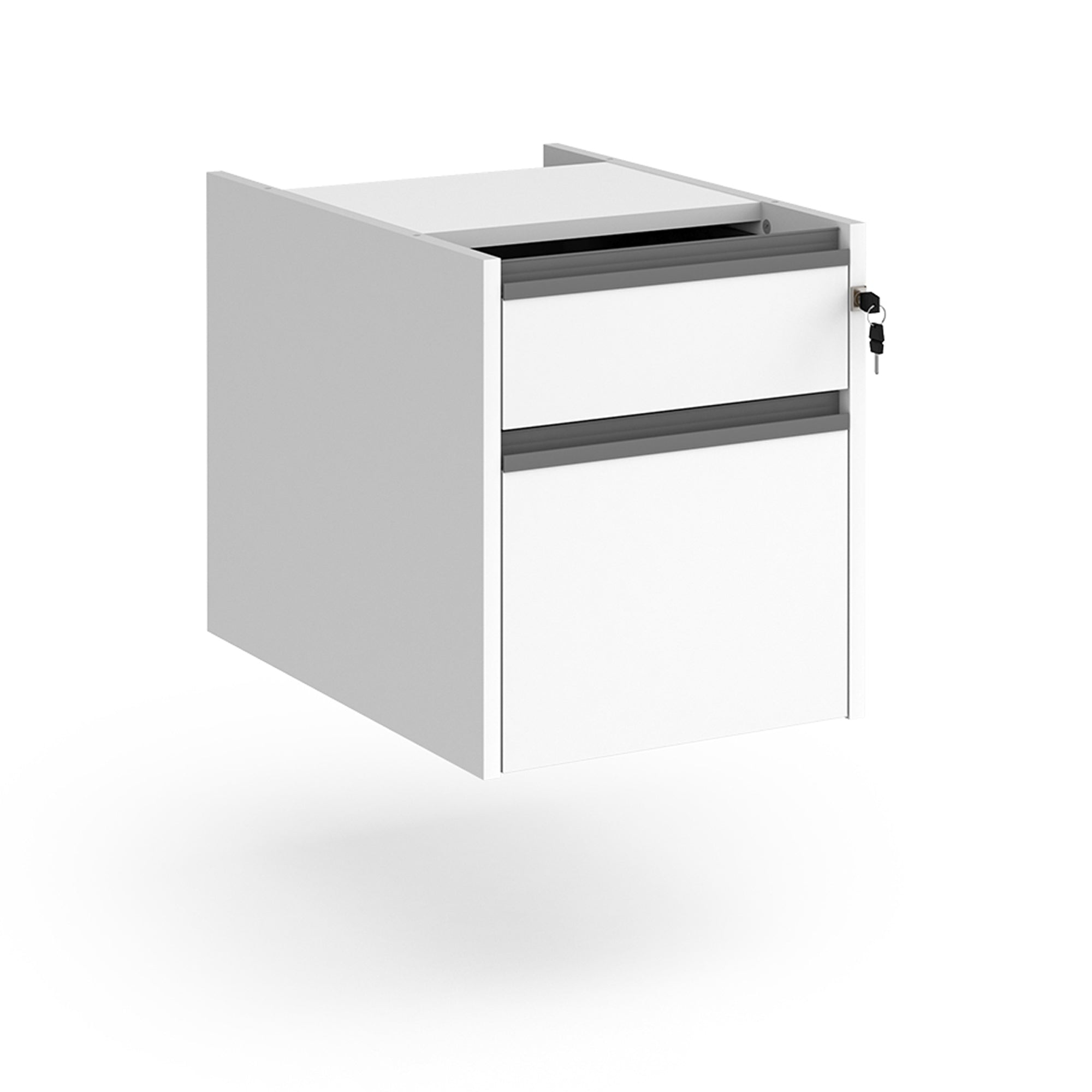 Contract fixed pedestal - Office Products Online