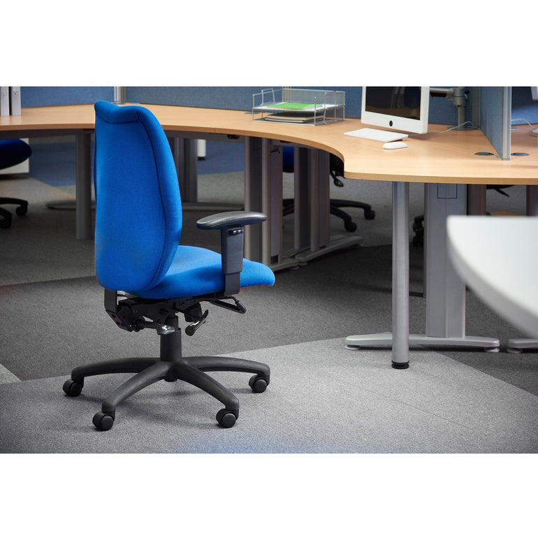Cornwall multi functional operator chair - Office Products Online
