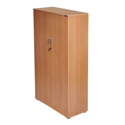 Cupboard 1600mm - 3 Shelf - Office Products Online