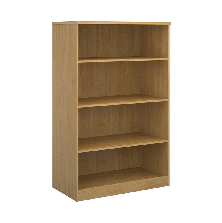 Deluxe bookcase - Office Products Online