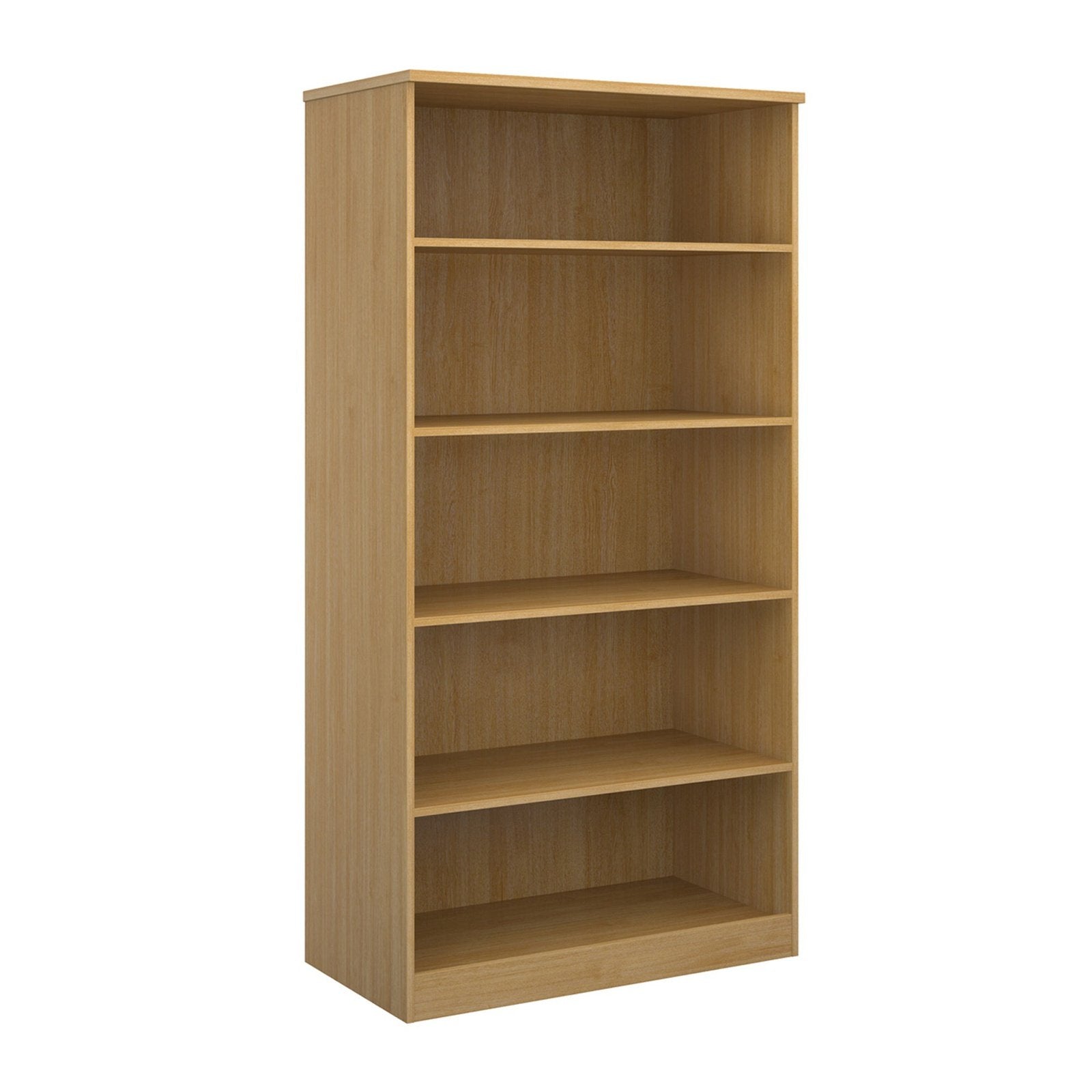 Deluxe bookcase - Office Products Online