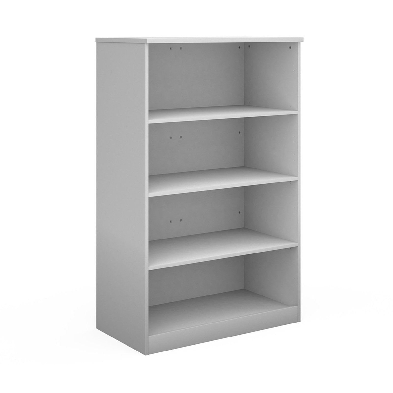 Deluxe bookcase - Office Products Online