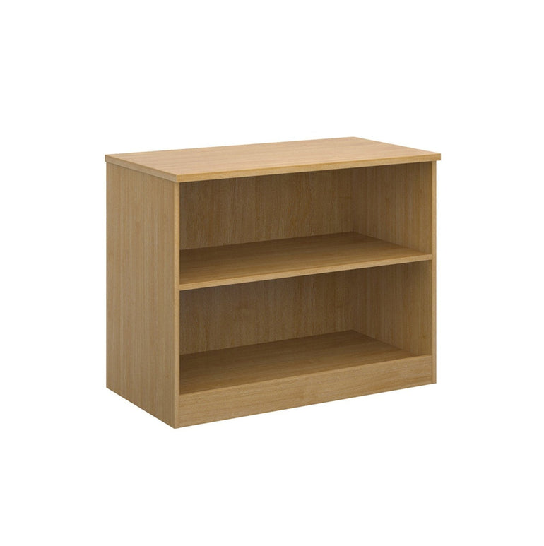 Deluxe bookcase - Office Products Online