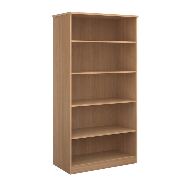 Deluxe bookcase - Office Products Online
