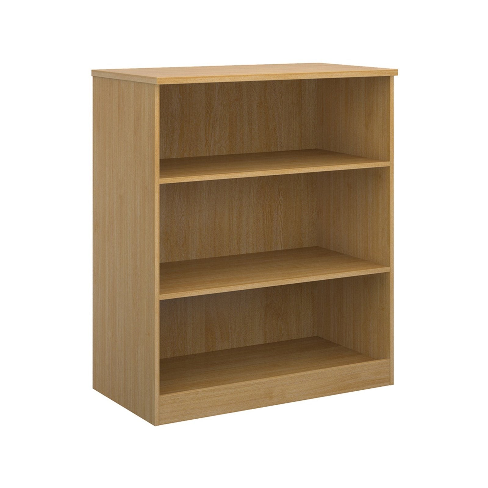 Deluxe bookcase - Office Products Online