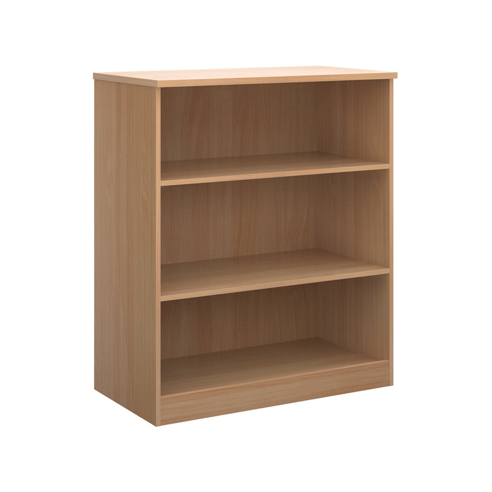 Deluxe bookcase - Office Products Online