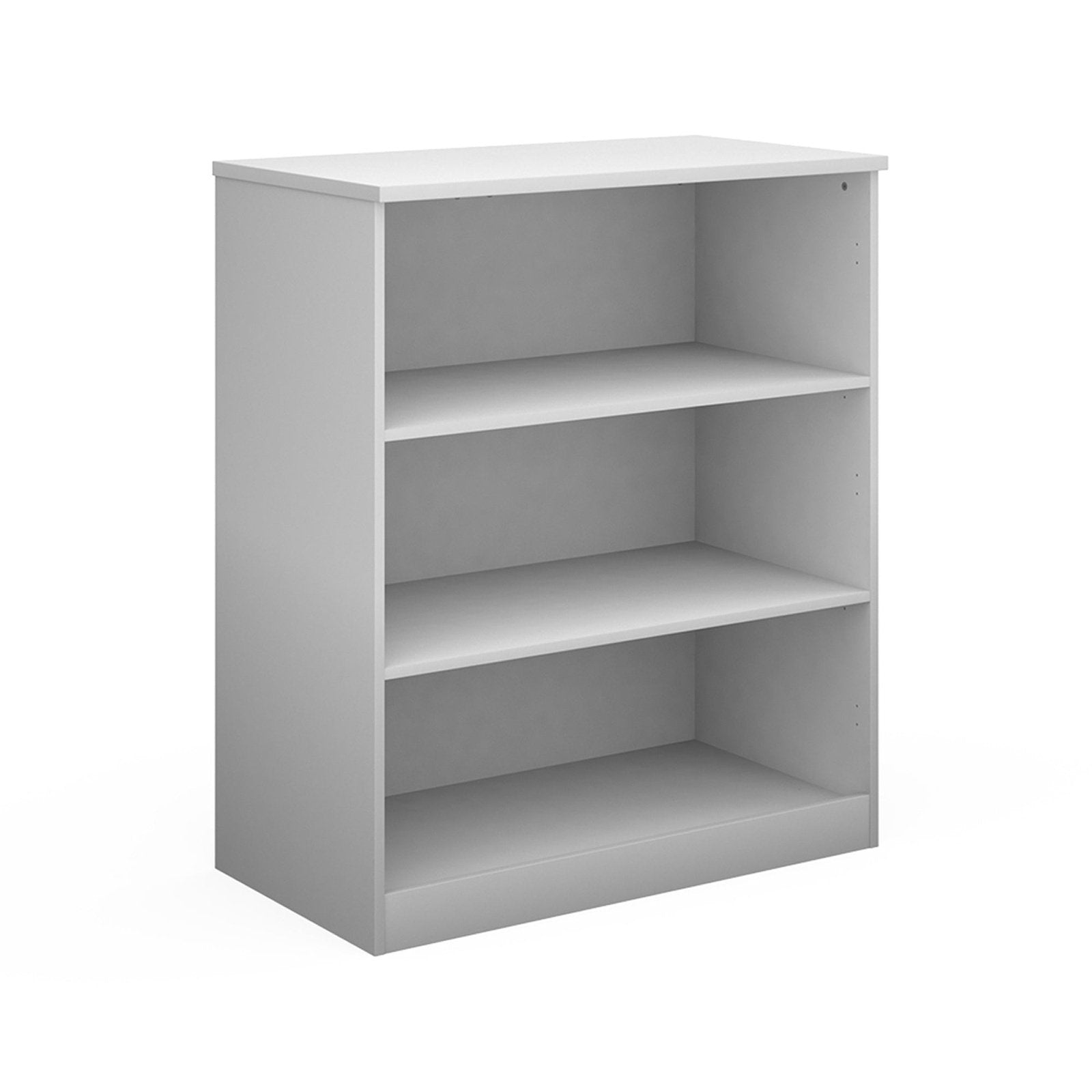 Deluxe bookcase - Office Products Online