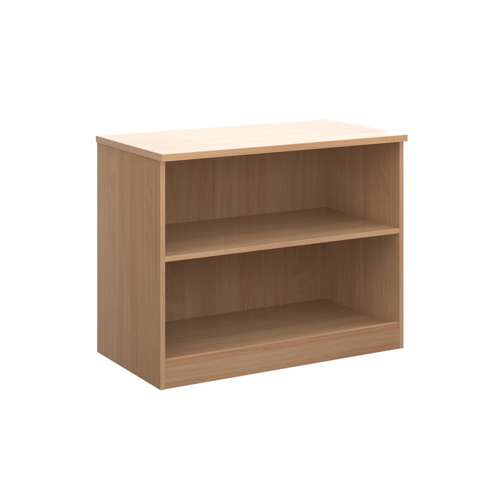 Deluxe bookcase - Office Products Online