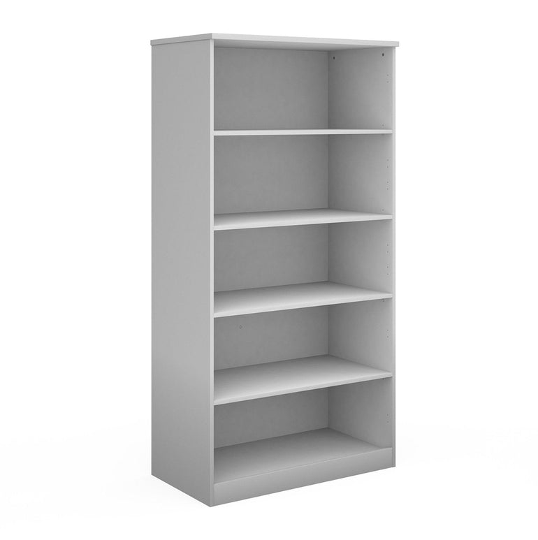 Deluxe bookcase - Office Products Online