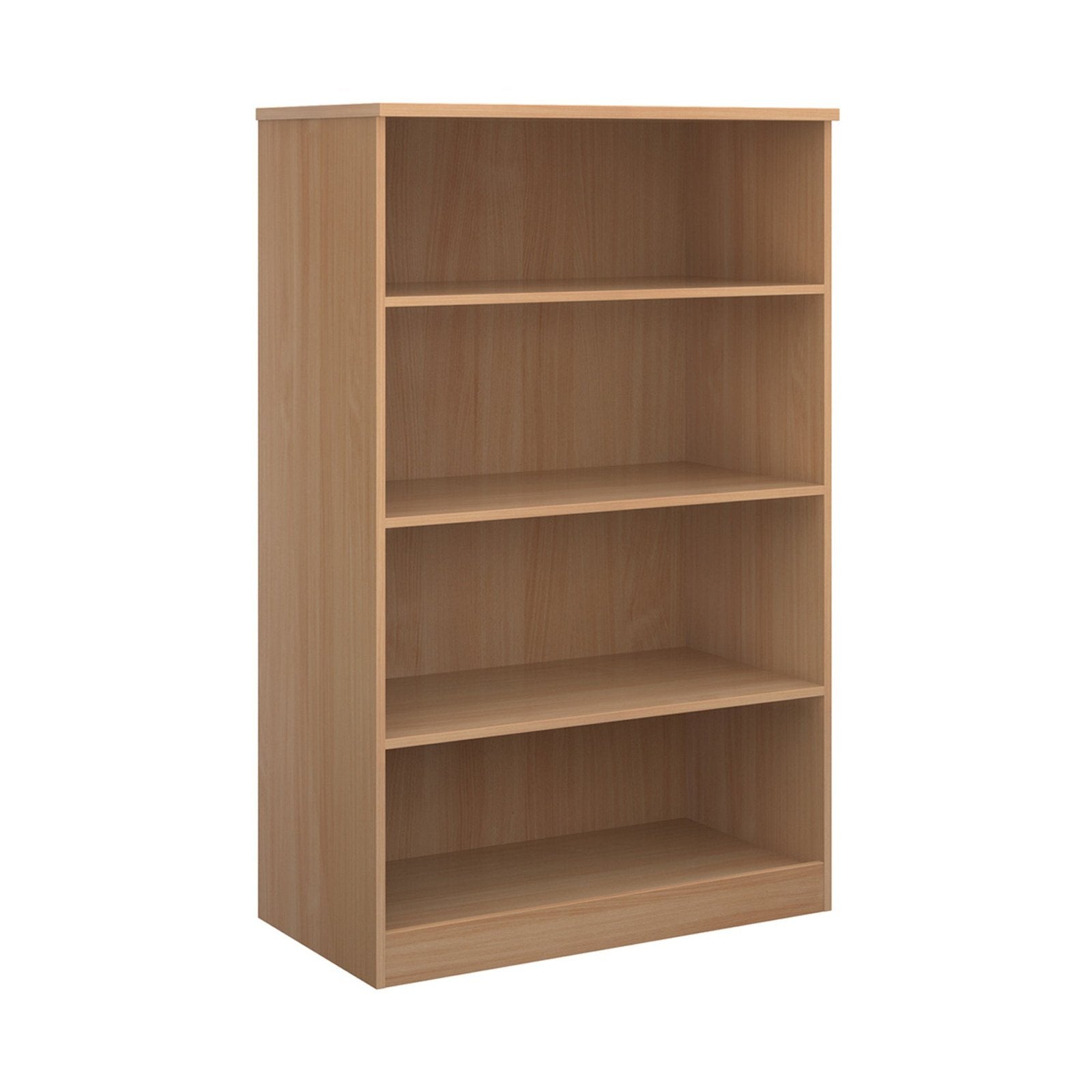 Deluxe bookcase - Office Products Online