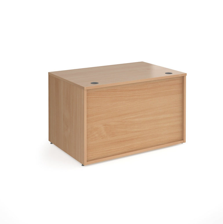 Denver reception straight base unit - Office Products Online