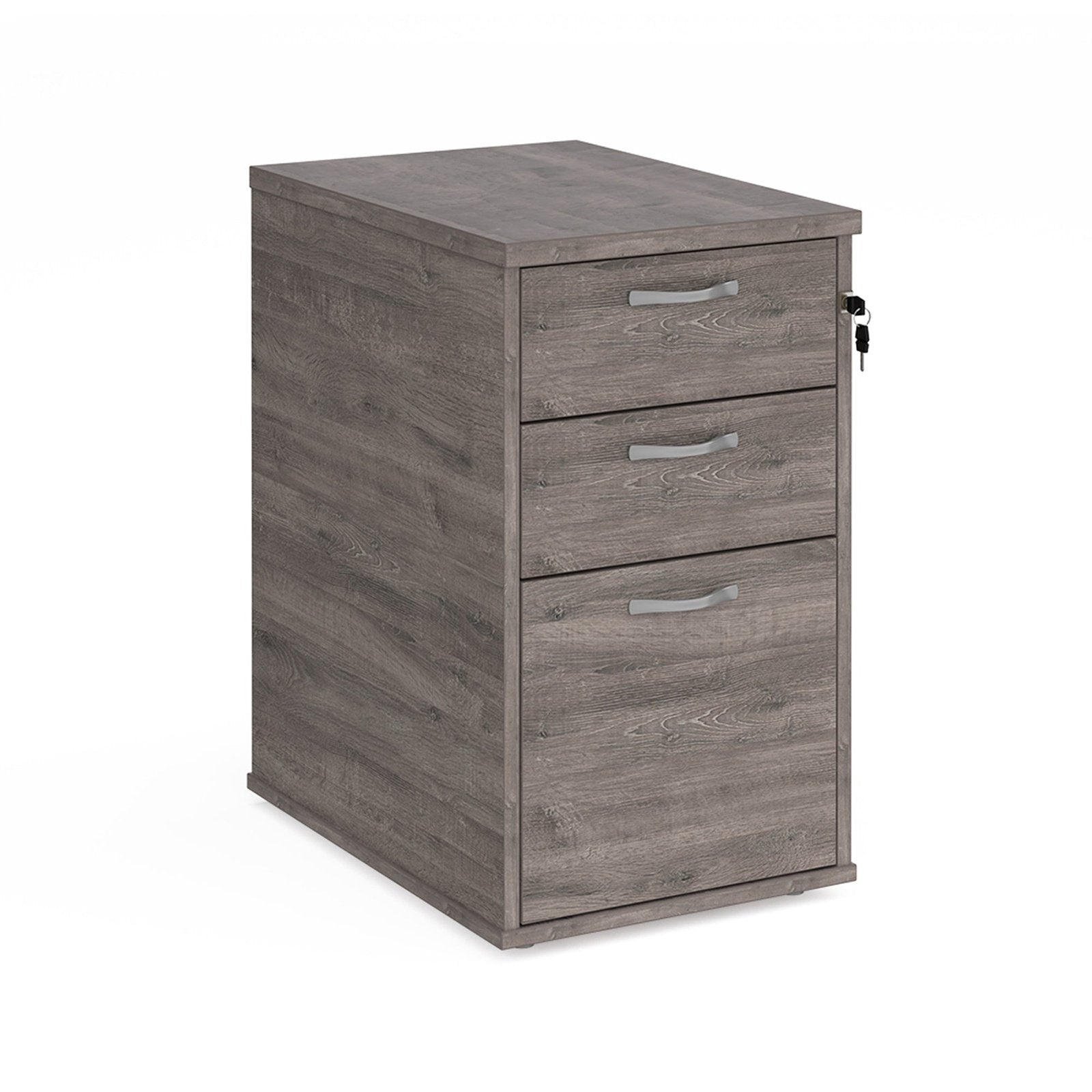 Desk high 3 drawer pedestal - Office Products Online