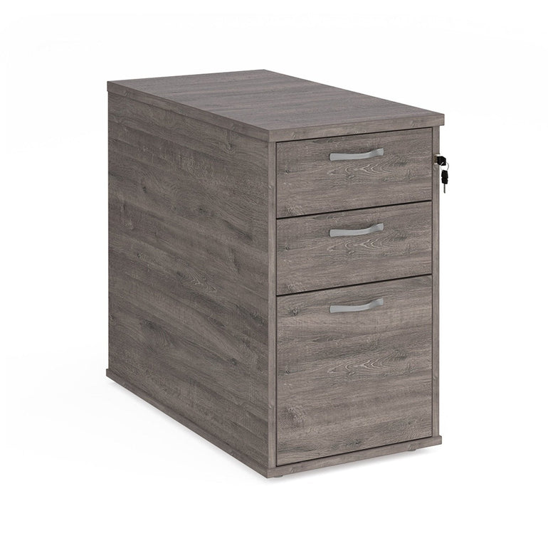 Desk high 3 drawer pedestal - Office Products Online