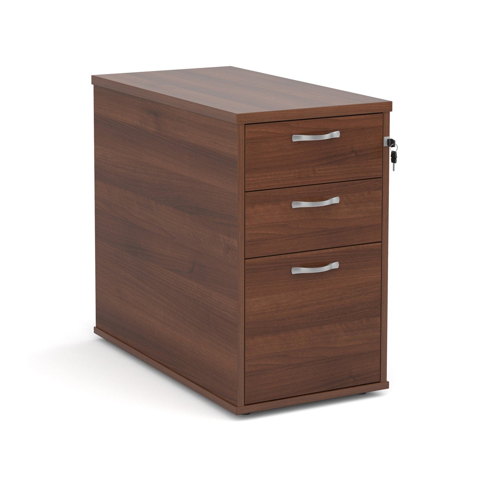 Desk high 3 drawer pedestal - Office Products Online