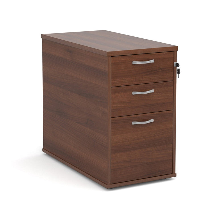 Desk high 3 drawer pedestal - Office Products Online