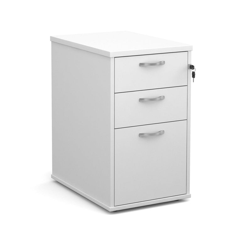 Desk high 3 drawer pedestal - Office Products Online