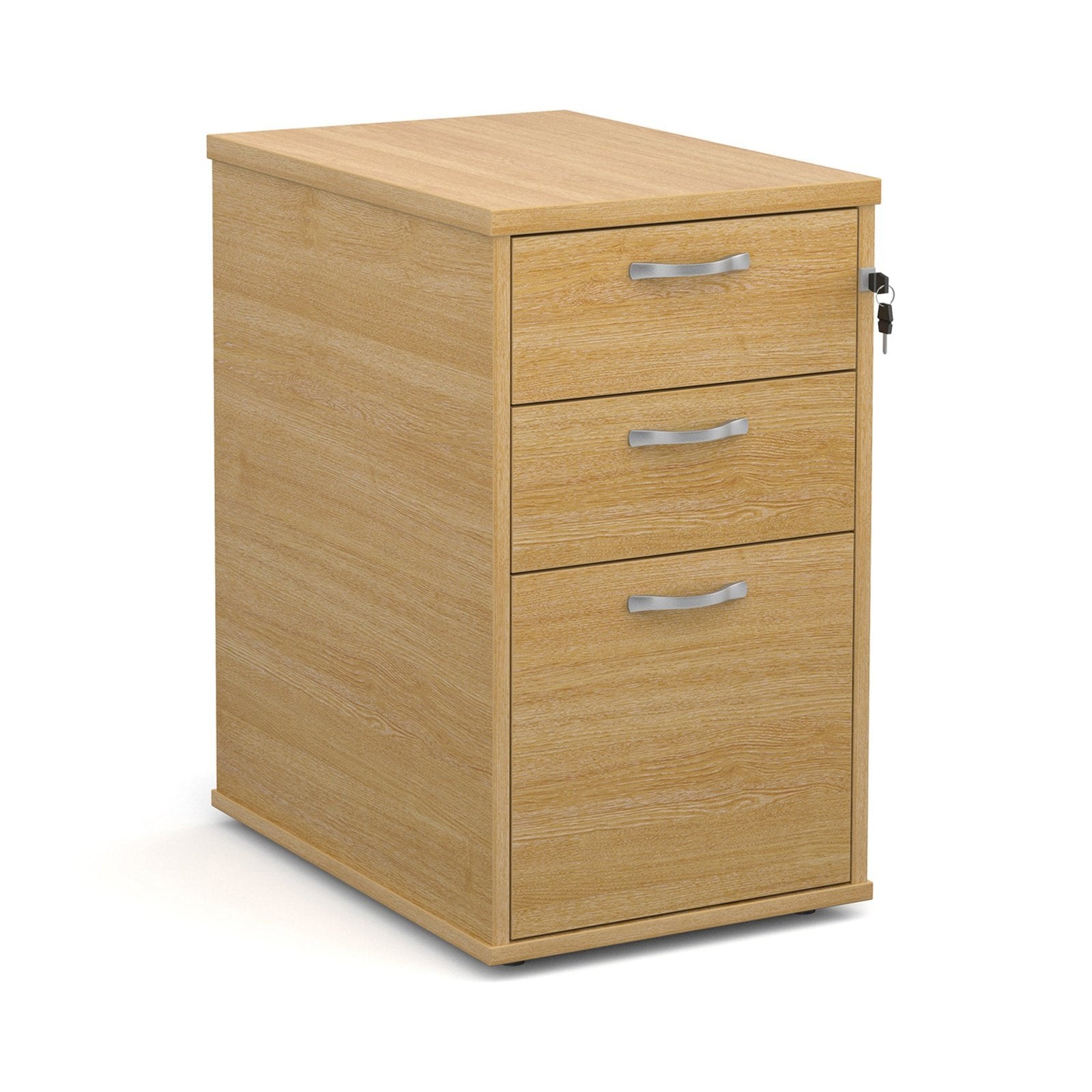 Desk high 3 drawer pedestal - Office Products Online