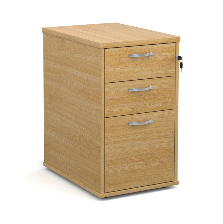 Desk high 3 drawer pedestal - Office Products Online