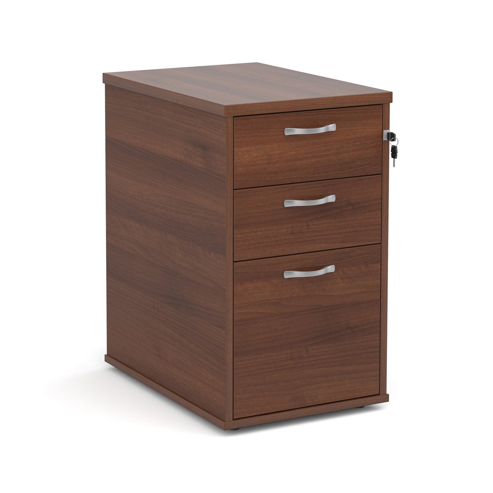 Desk high 3 drawer pedestal - Office Products Online