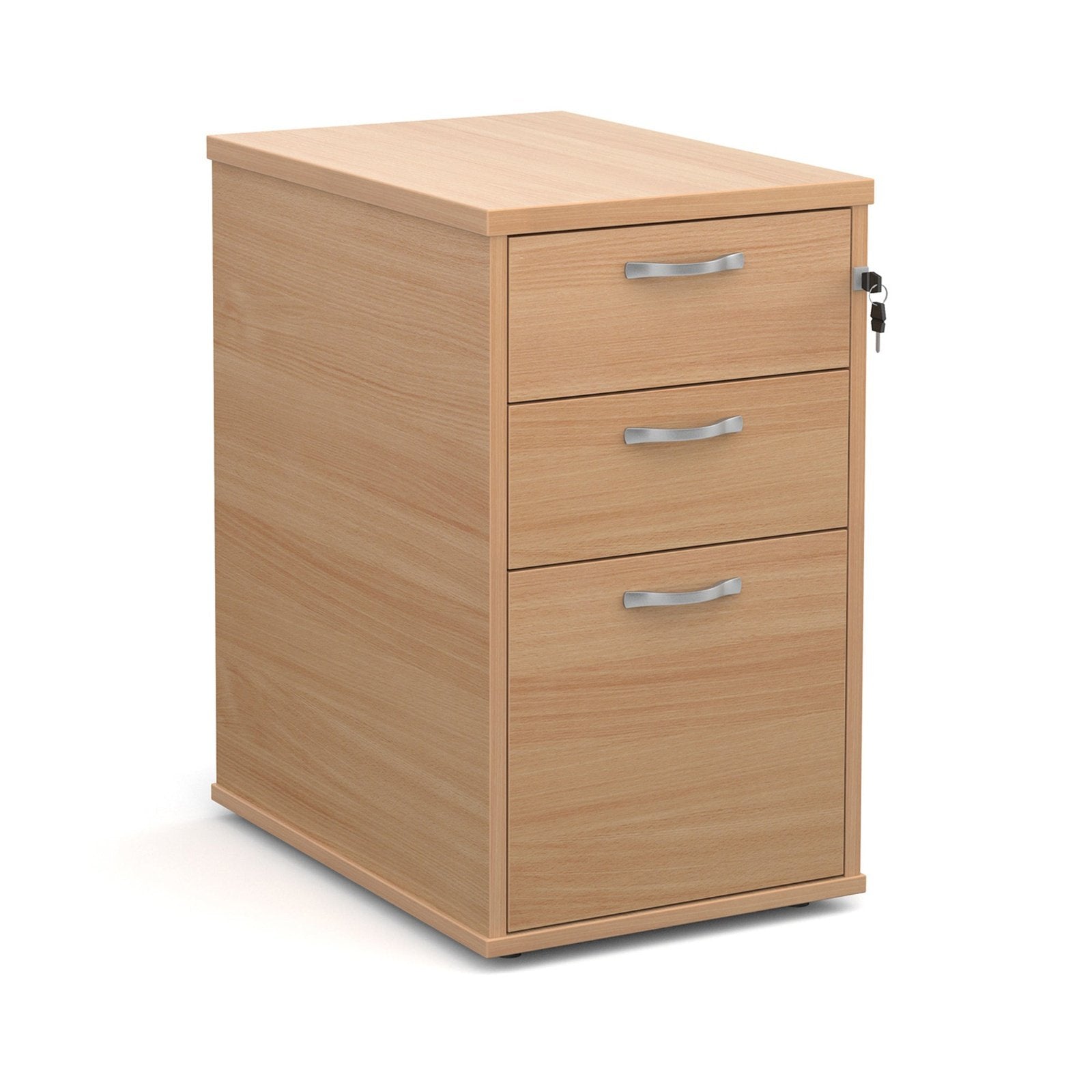 Desk high 3 drawer pedestal - Office Products Online