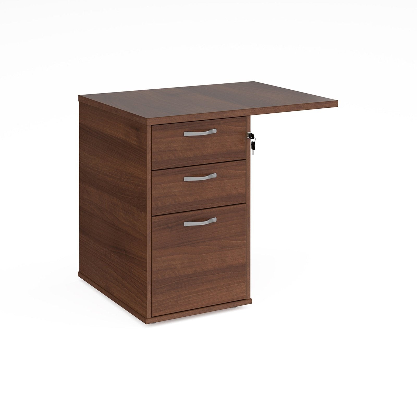 Desk high 3 drawer pedestal - Office Products Online