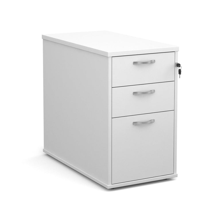 Desk high 3 drawer pedestal - Office Products Online