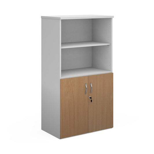Duo combination unit with open top - Office Products Online