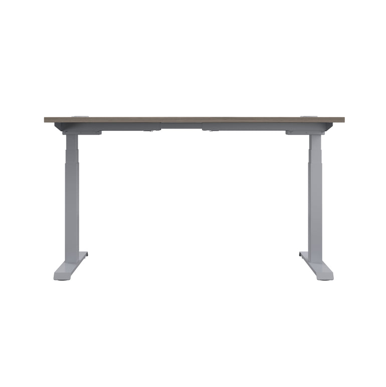 Economy Sit Stand 1200mm Desk