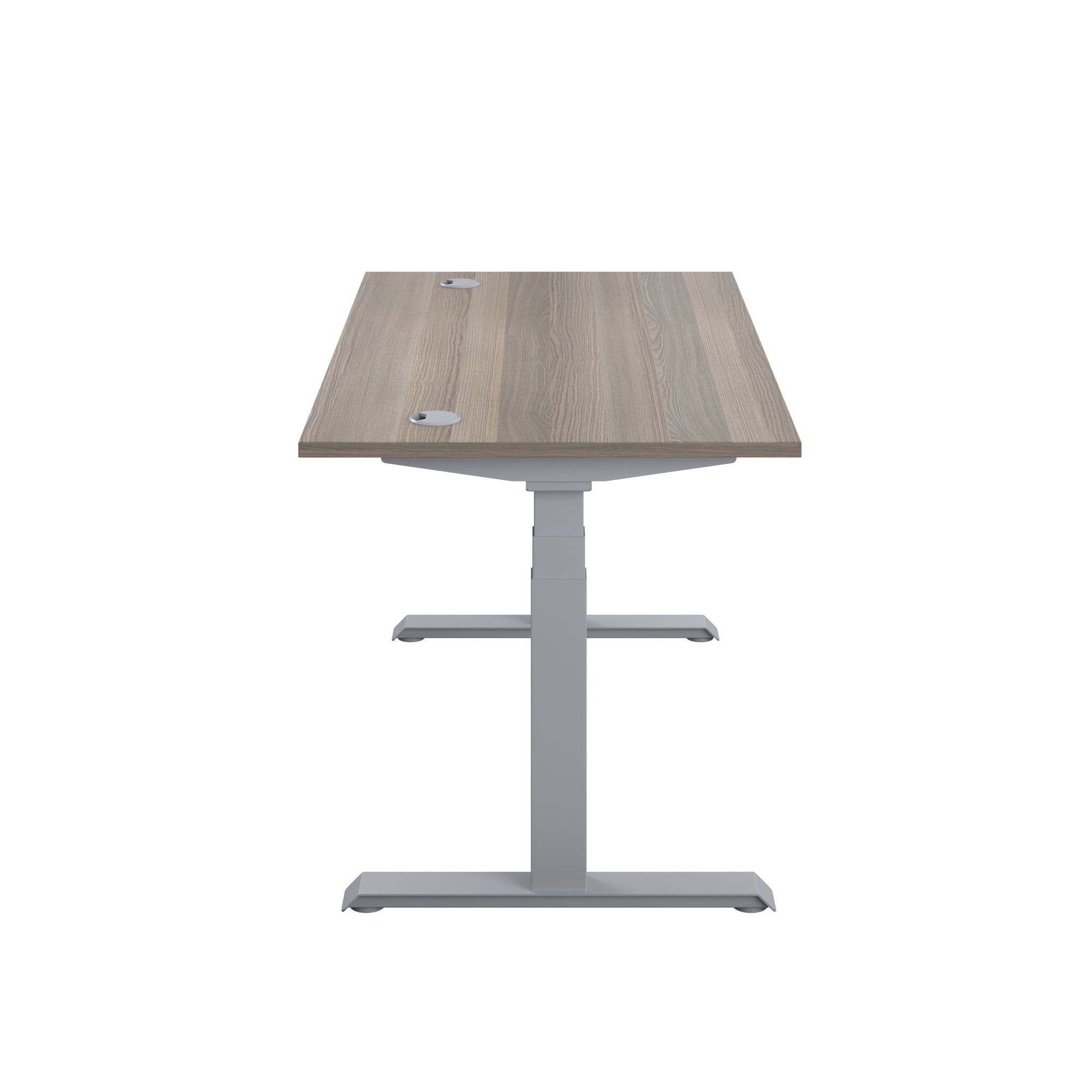 Economy Sit Stand 1200mm Desk