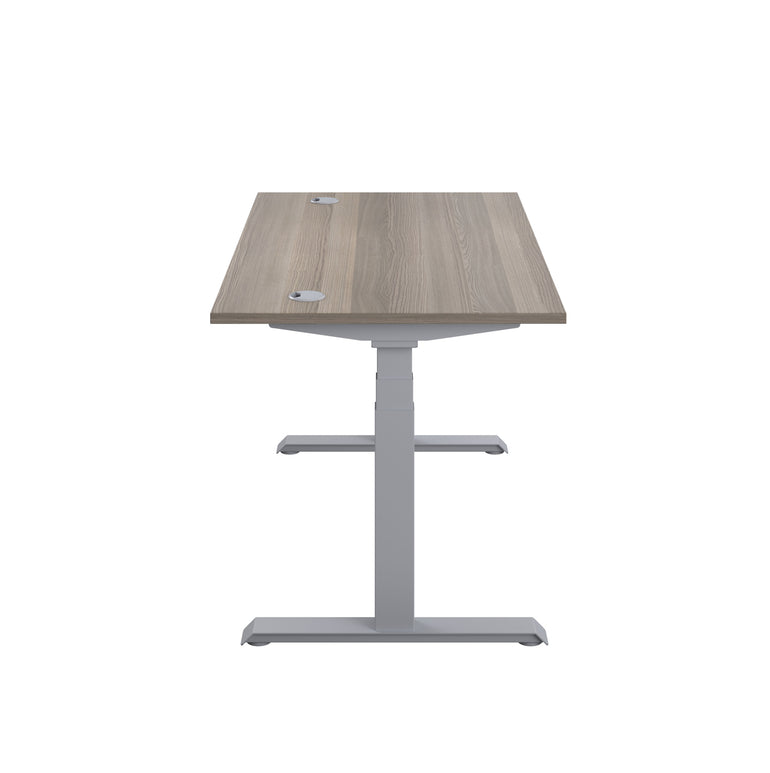 Economy Sit Stand 1200mm Desk