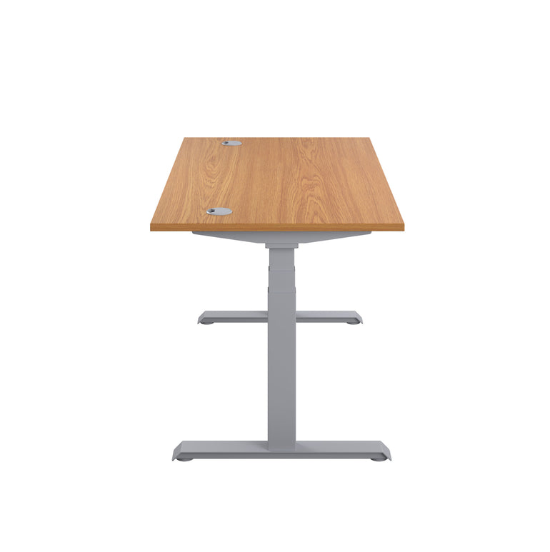 Economy Sit Stand 1200mm Desk