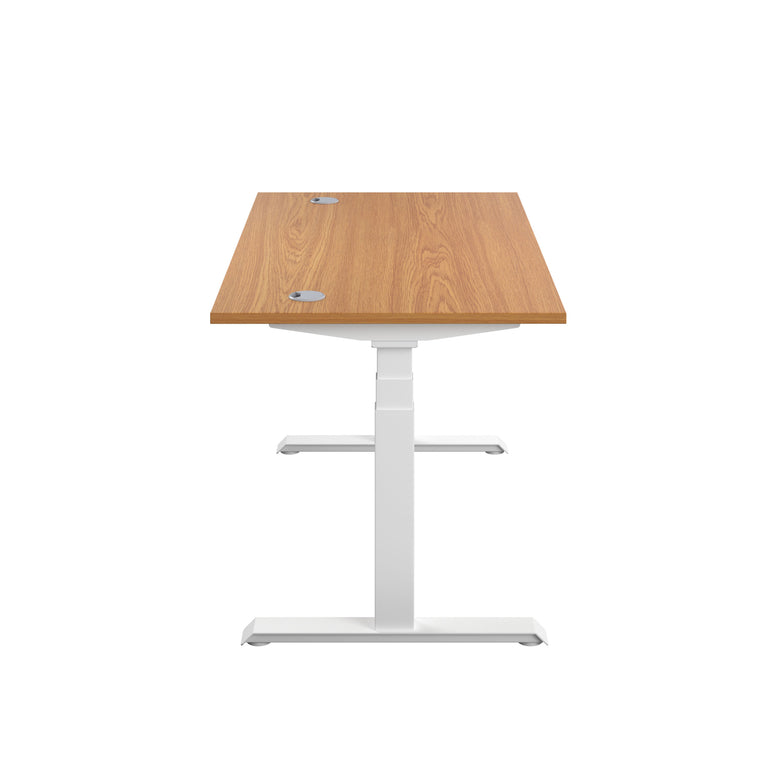 Economy Sit Stand 1200mm Desk