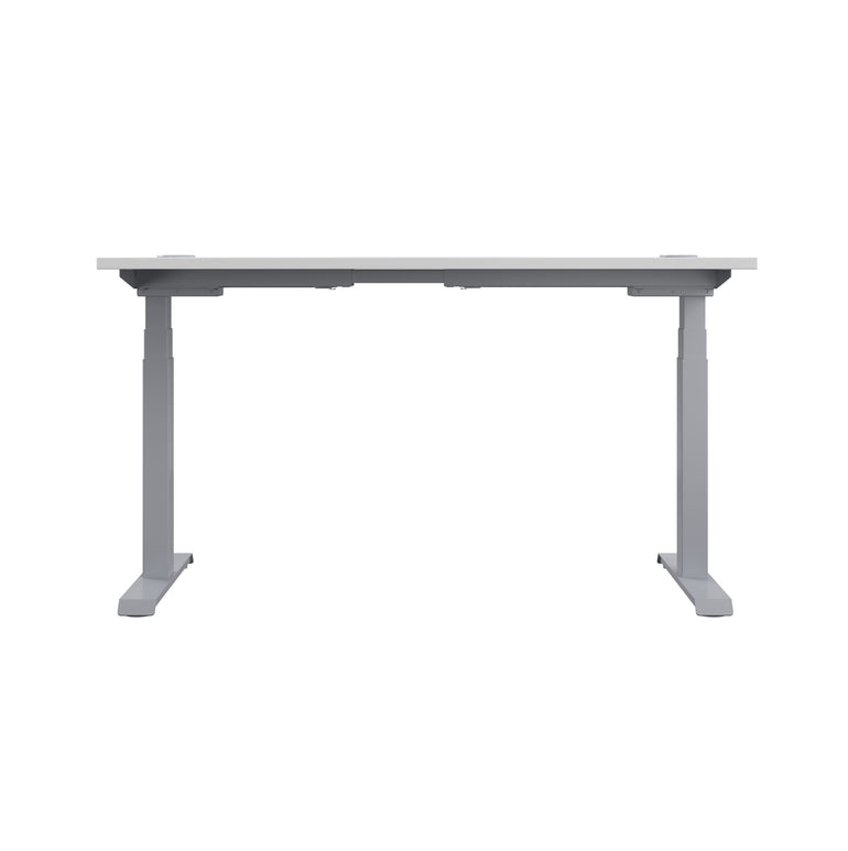 Economy Sit Stand 1200mm Desk