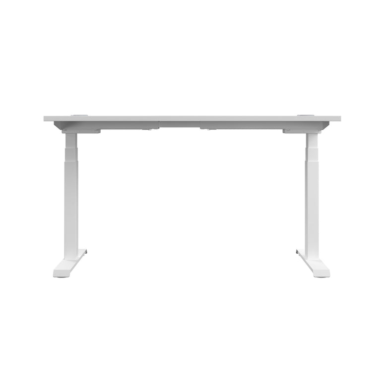 Economy Sit Stand 1200mm Desk