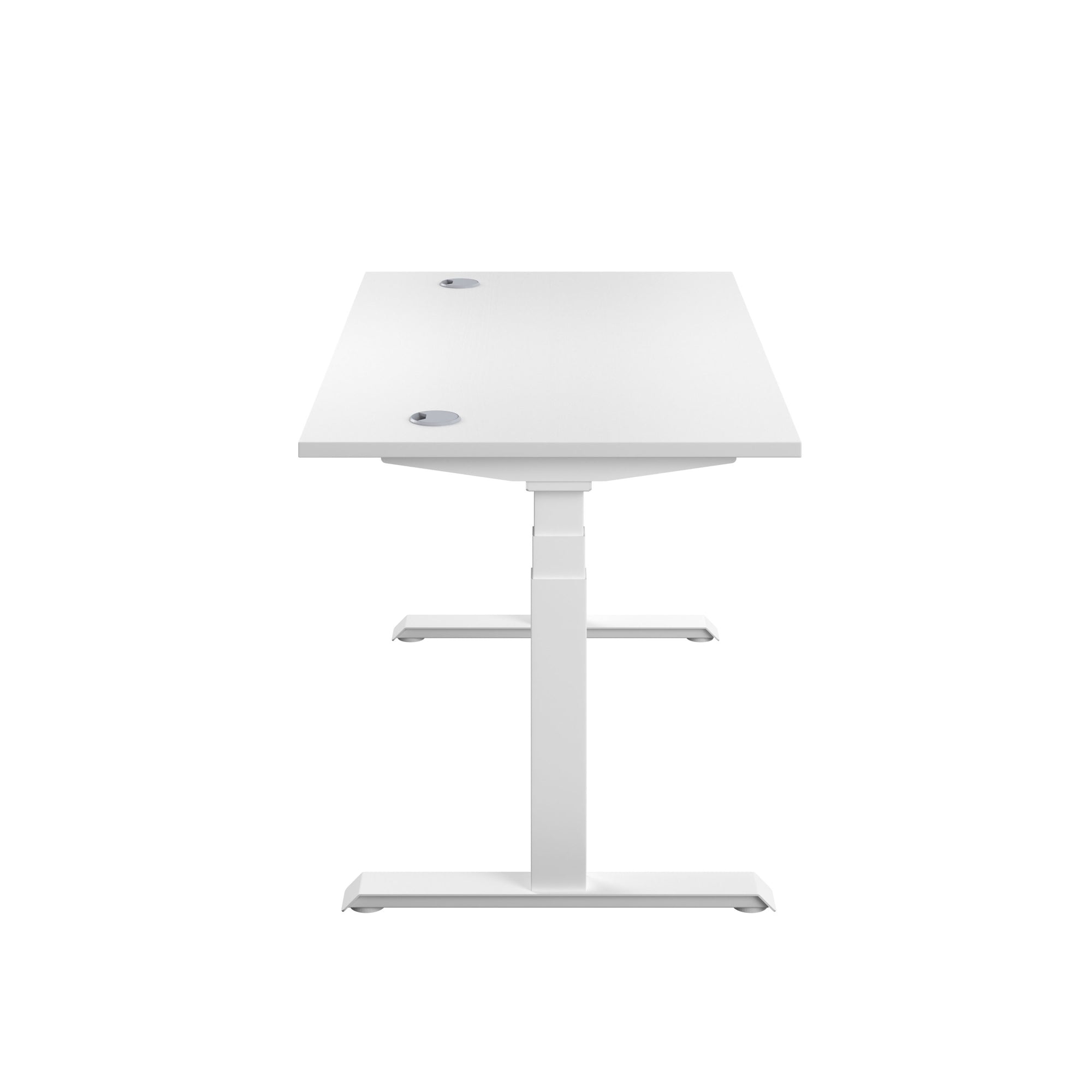 Economy Sit Stand 1200mm Desk