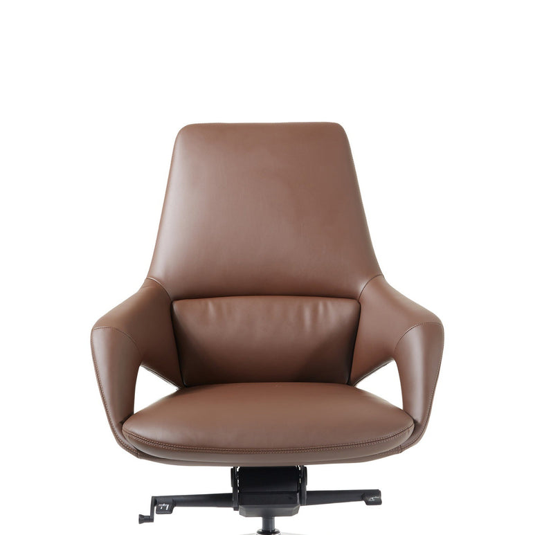 Olive High Back Executive Office Chair