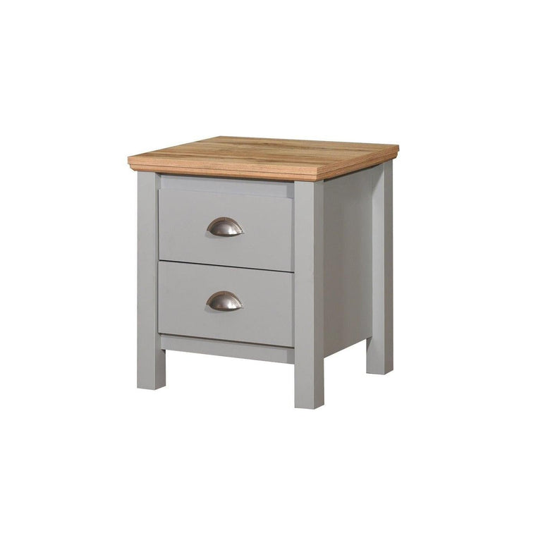 Eaton Nightstand Drawers allhomely